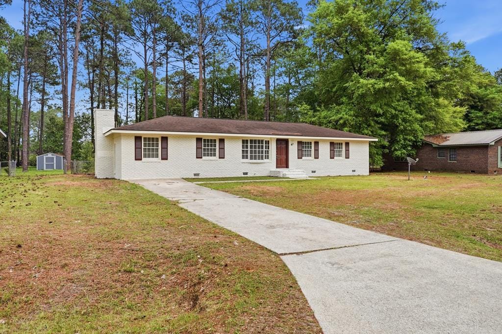 2116 Kirkwood Road, Albany, GA, 31721 — Photo 2