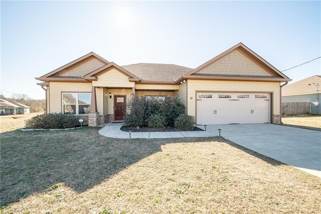 12 Eagle Ridge, Fort Mitchell, AL, 36856