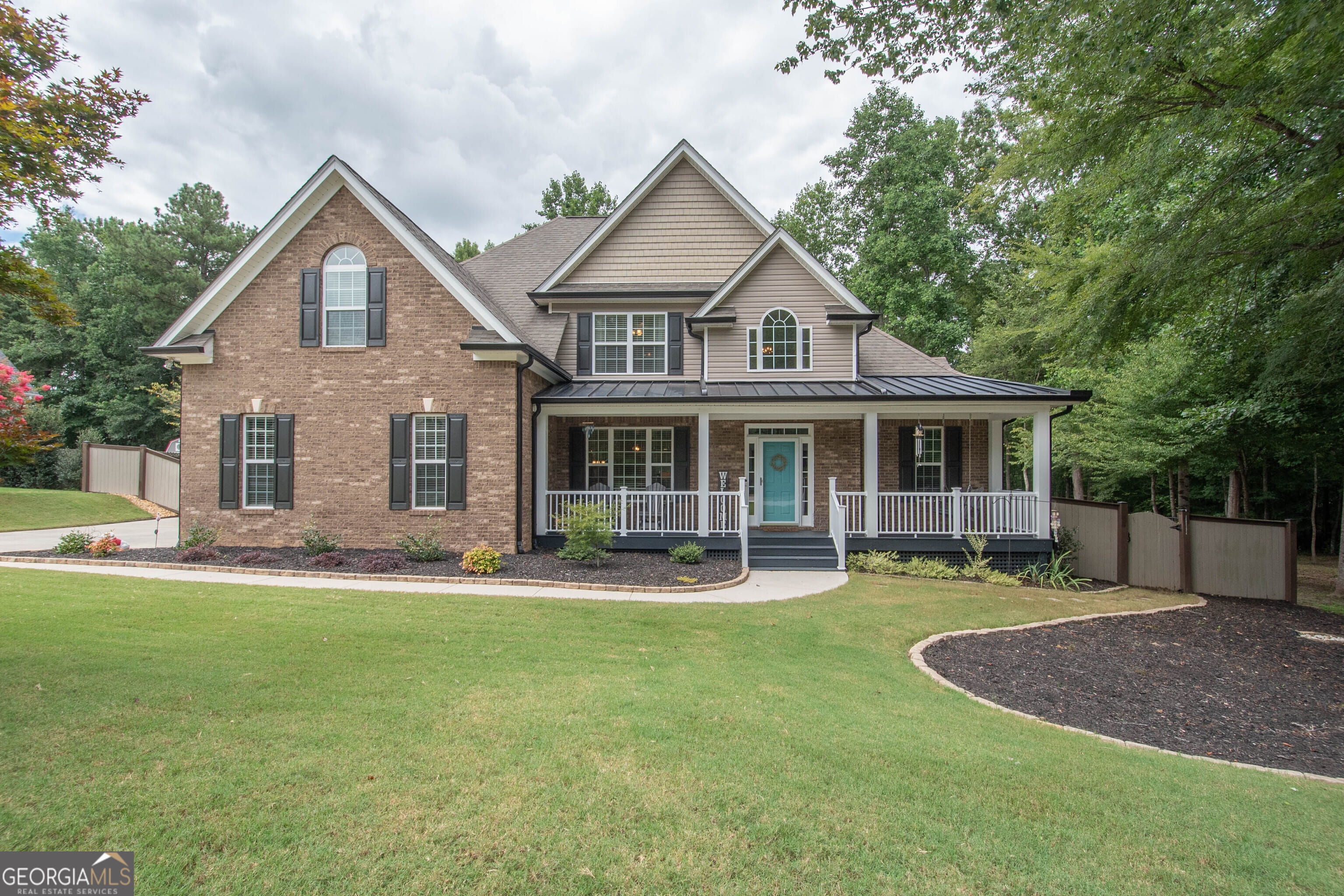 140 Blue Heron Boulevard, Senoia, GA, 30276