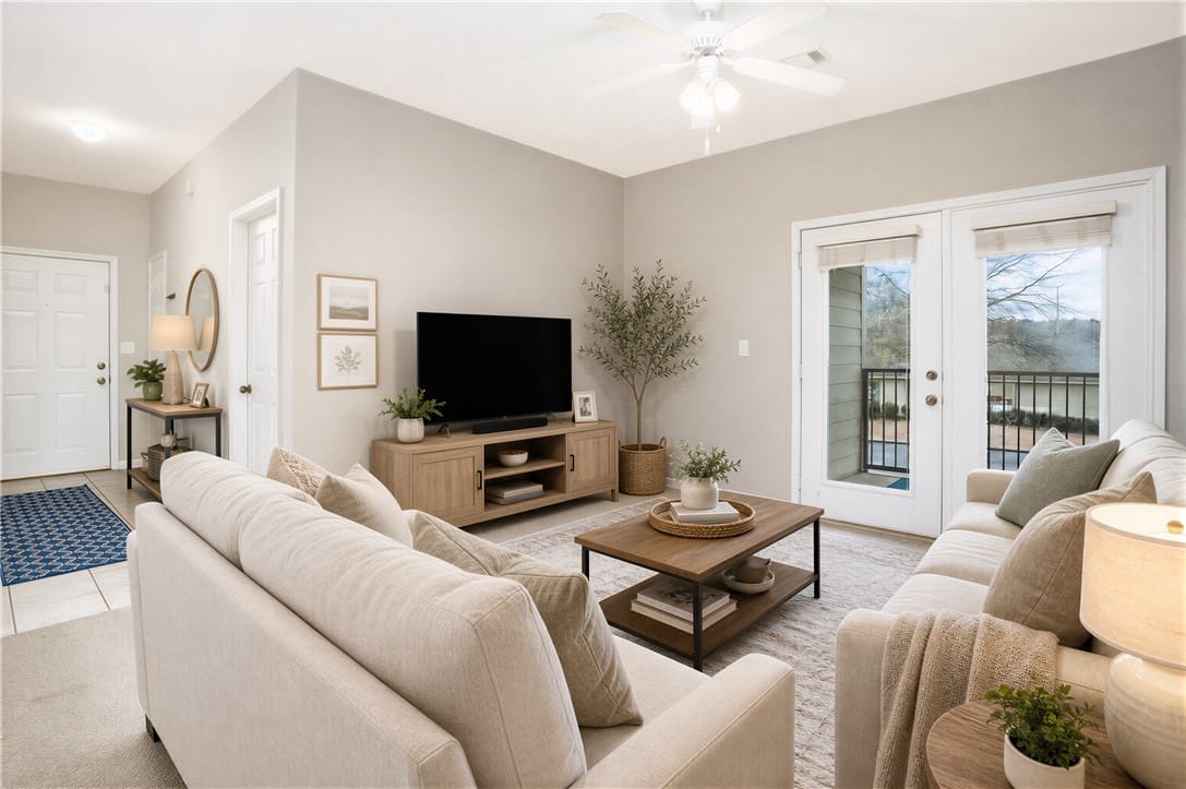 3297 COLLEGE #c201, Auburn, AL, 36830