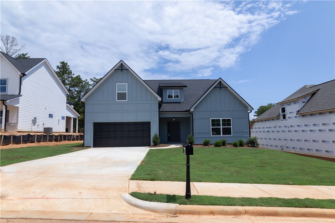 837 Asheton Drive #3, Opelika, AL, 36801