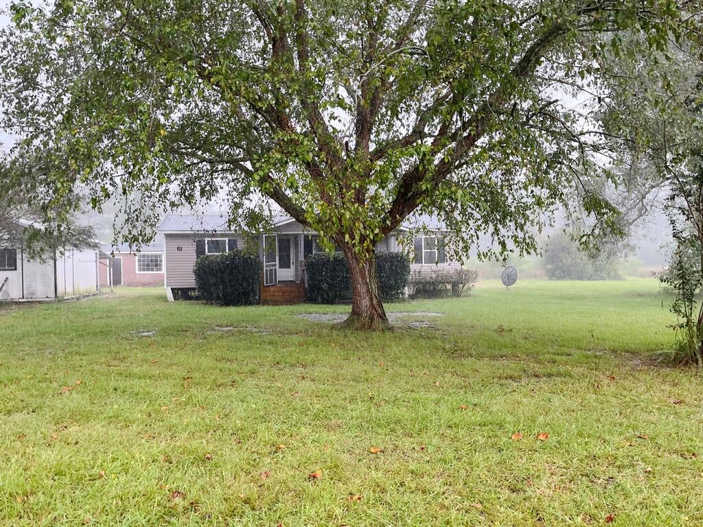 61 Amber Drive, Ray City, GA, 31645