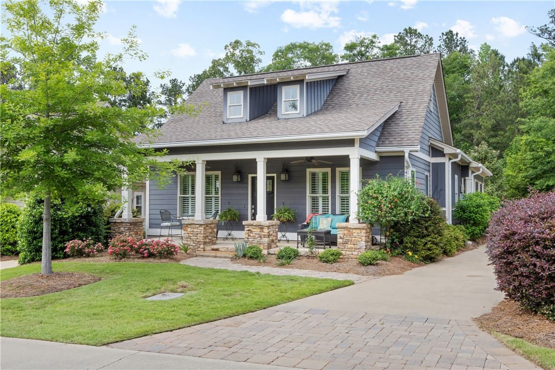 3412 Double Eagle Lane, Opelika, AL, 36801