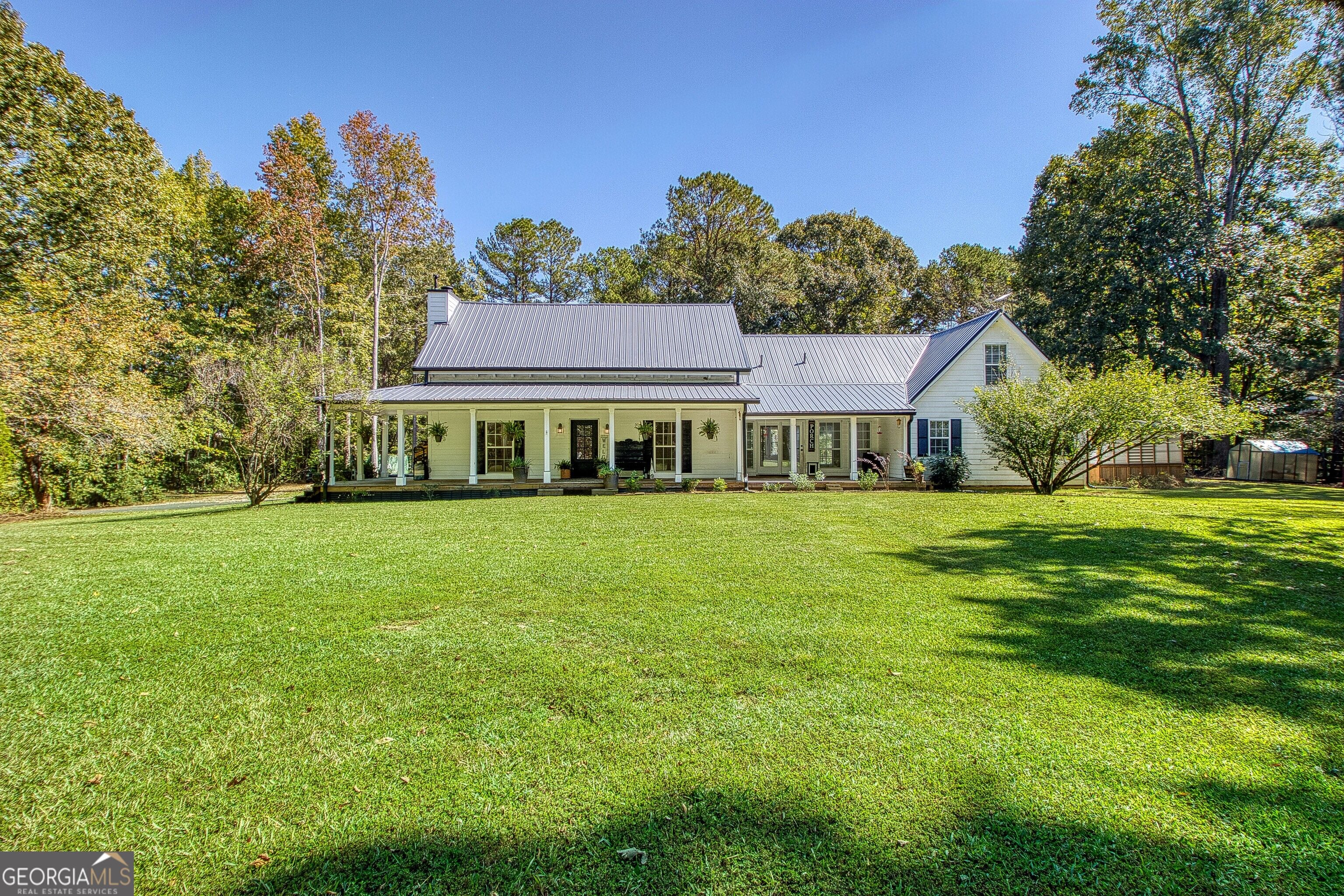 1735 GA-85, Senoia, GA 30276