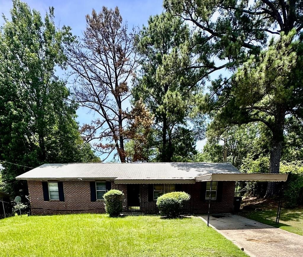 2733 Corineth Drive, Columbus, GA, 31907