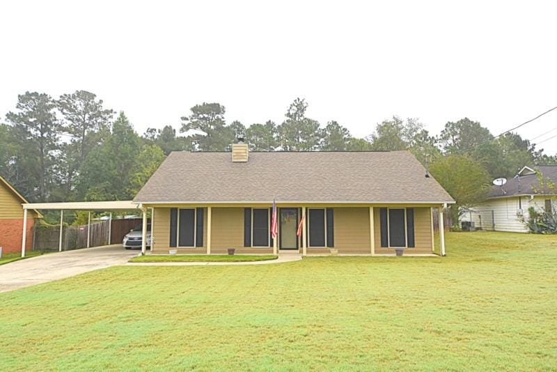 228 Lee Rd 997, Phenix City, AL, 36870