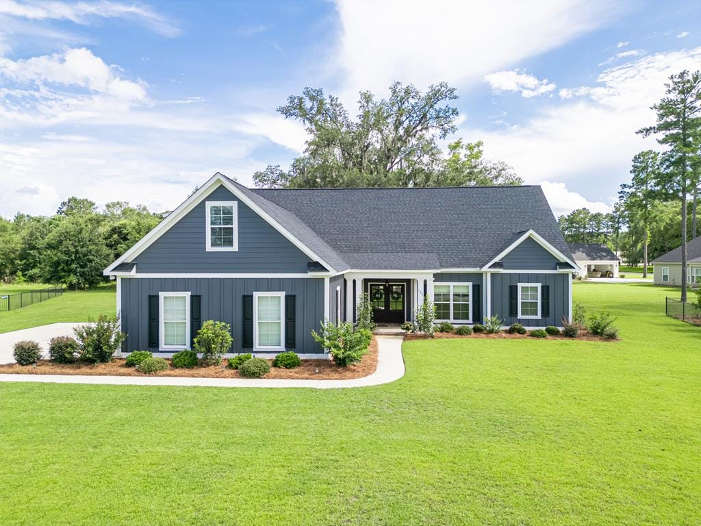 108 Belmont Drive, Leesburg, GA, 31763