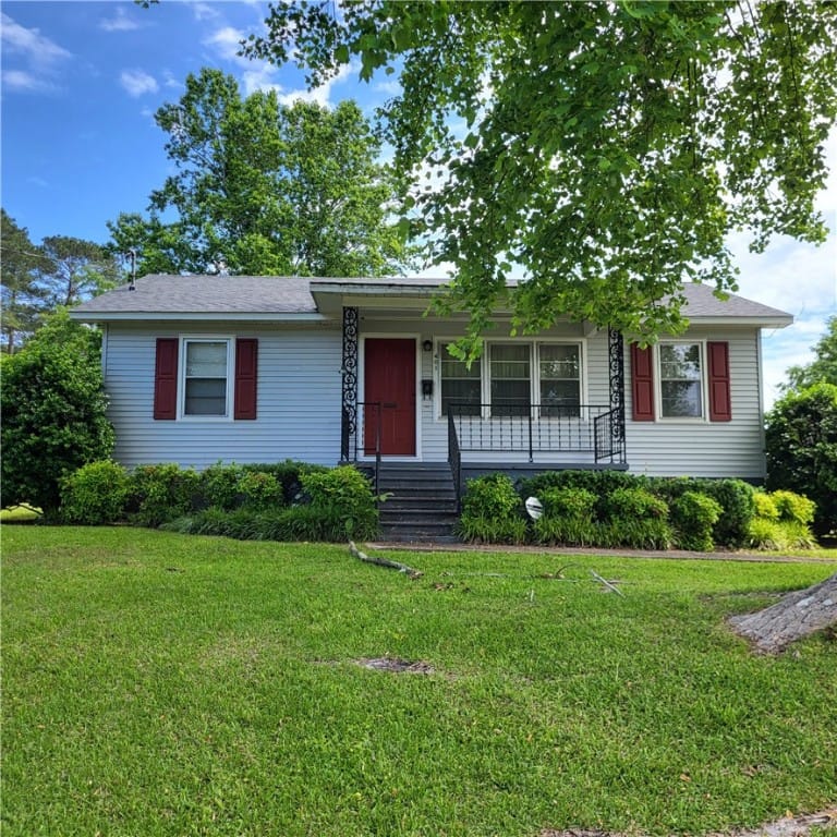 401 Crestview Lane, Valley, AL, 36854