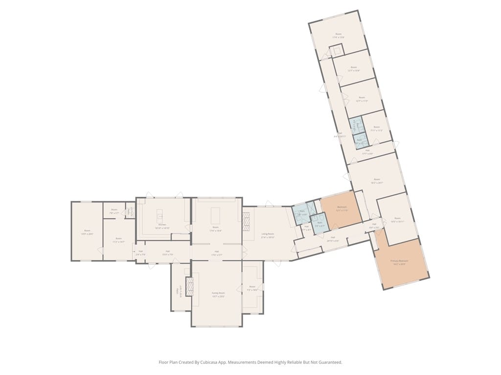 1101 Valley, Albany, GA, 31707 — Photo 3