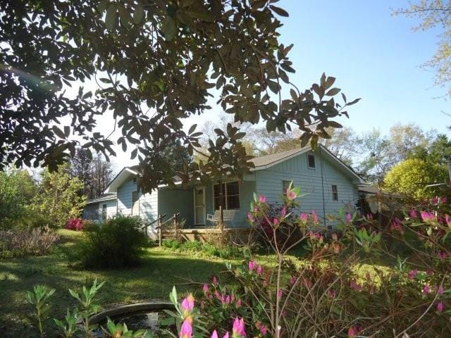 5264 Ga Highway 0041 North, Mauk, GA, 31058