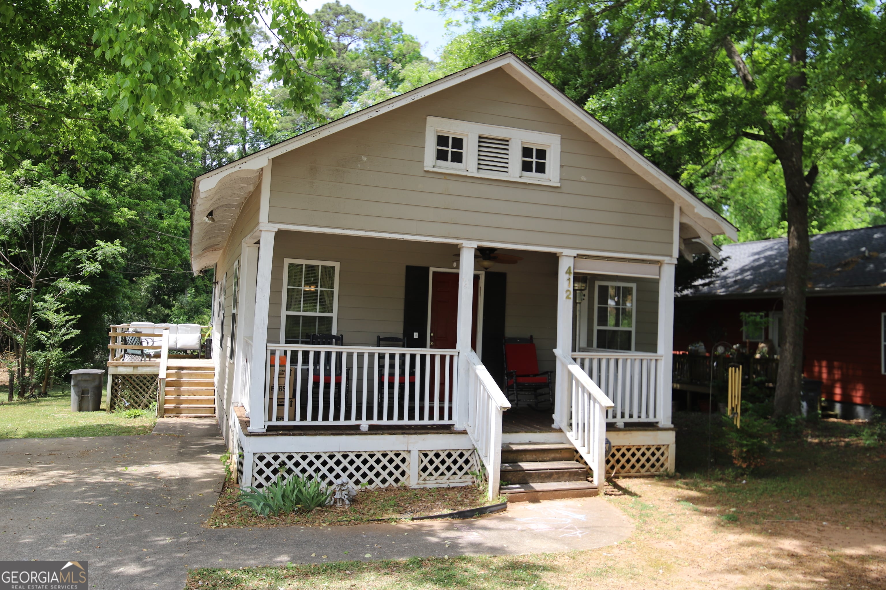 412 S Lee St, LaGrange, GA 30240