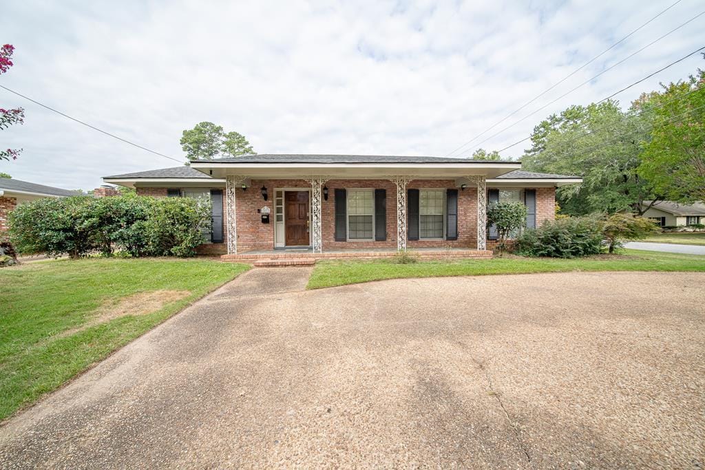 3033 Sue Mack Drive, Columbus, GA, 31906