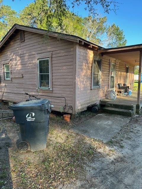 3003 Old Milford Road, Leary, GA, 39862