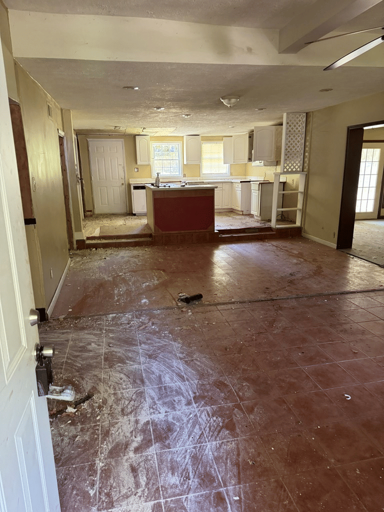 881 Goodson Drive, Columbus, GA, 31907