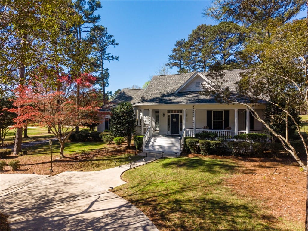 840 Stagecoach Rd, Dadeville, AL 36853