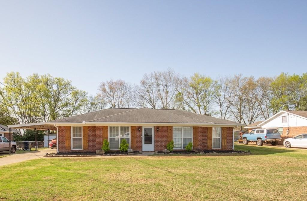 1307 Fletcher Drive, Phenix City, AL, 36867