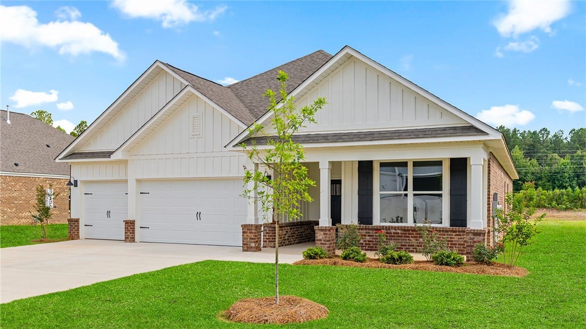 2195 Bluebird Drive, Auburn, AL, 36879 — Photo 2