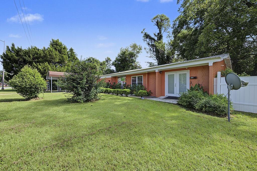 1600 N Maple St, Albany, GA 31705