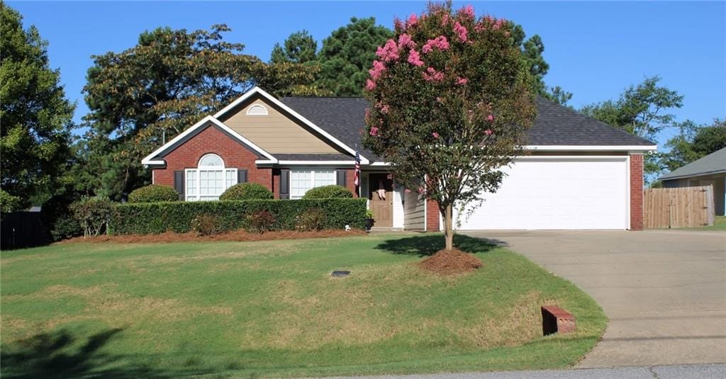 33 Lee Rd #2105, Phenix City, AL 36870