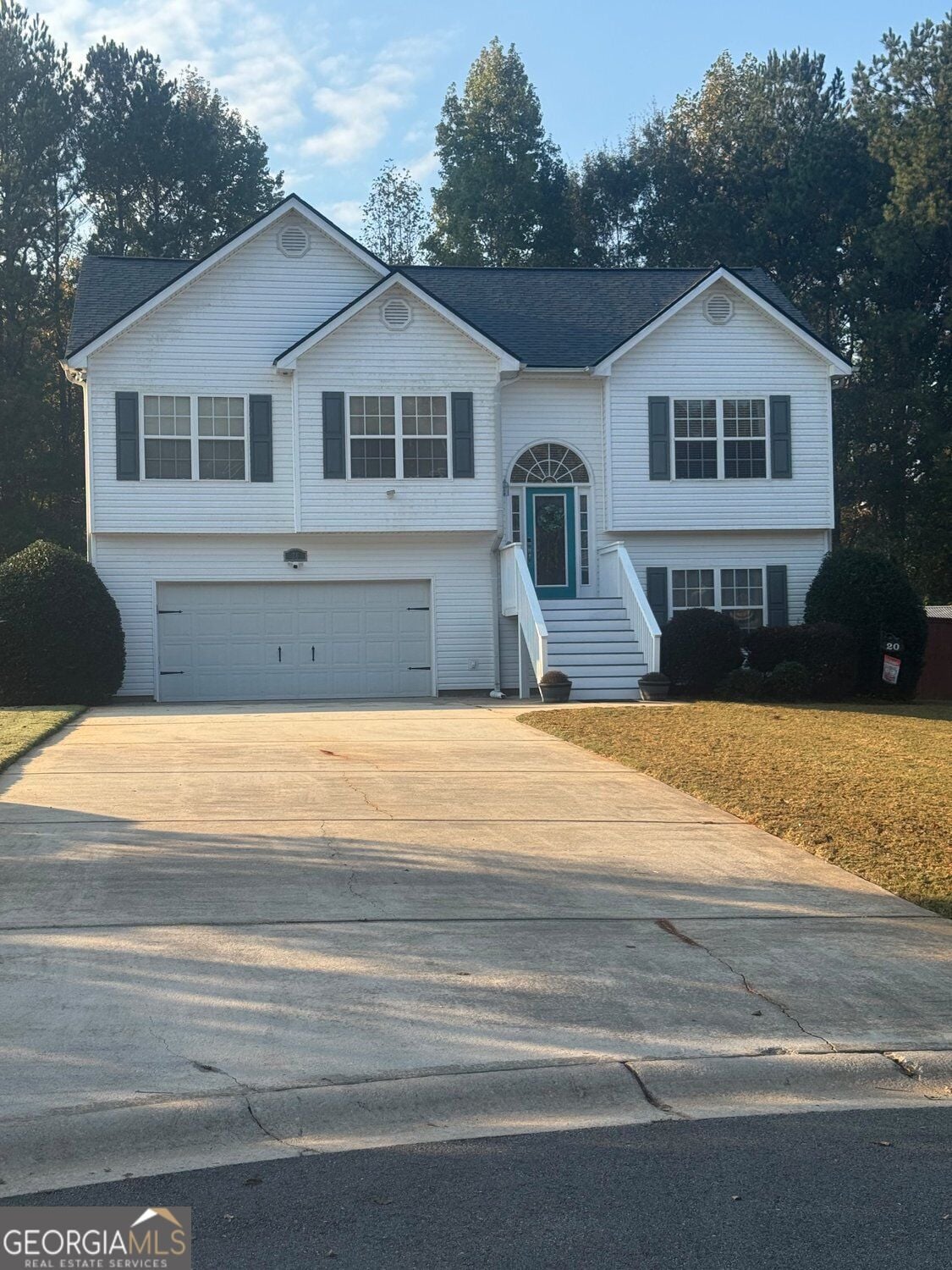 20 Parthenon Pointe, Newnan, GA 30263