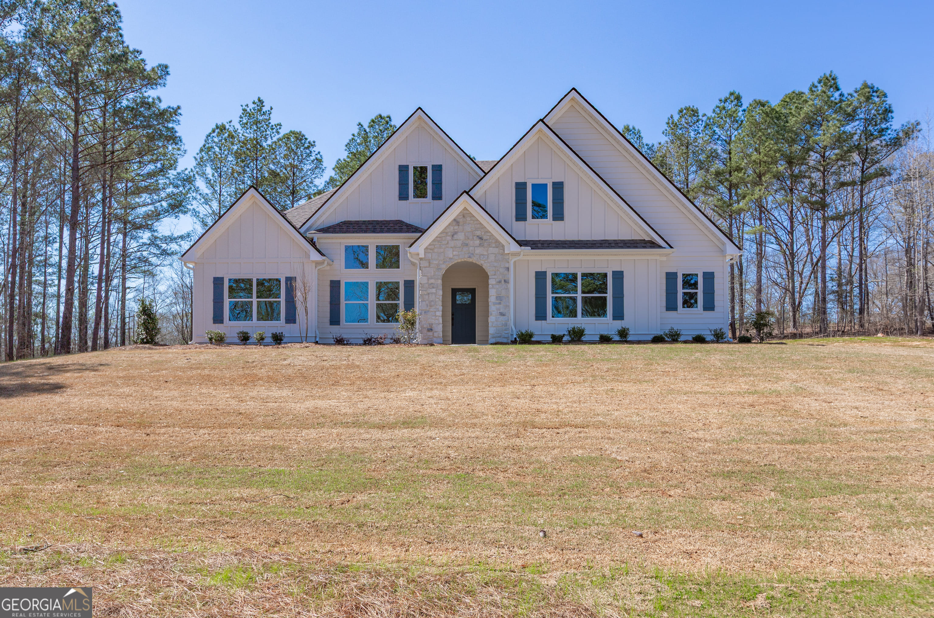 156 Hidden Meadows, Gay, GA, 30218