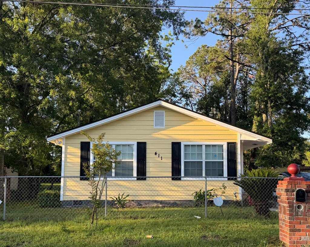 411 New Hudson Street, Valdosta, GA, 31601