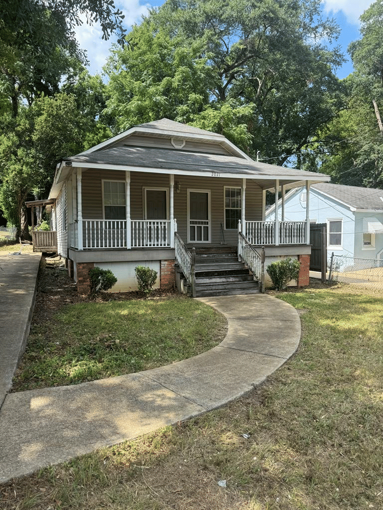 2021 Elgin Drive, Columbus, GA, 31901