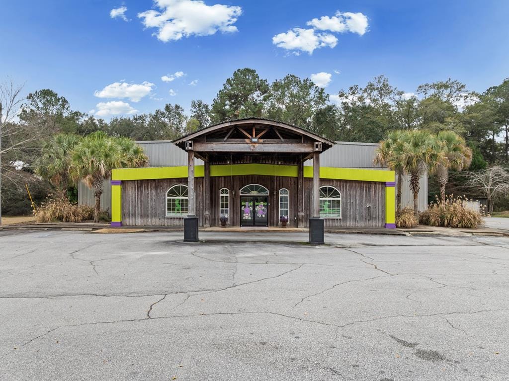 201 Cedric St, Leesburg, GA 31763
