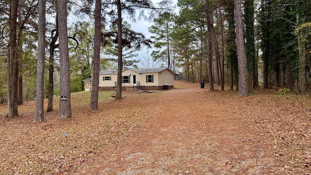 301 Satellite Circle, Fortson, GA, 31808