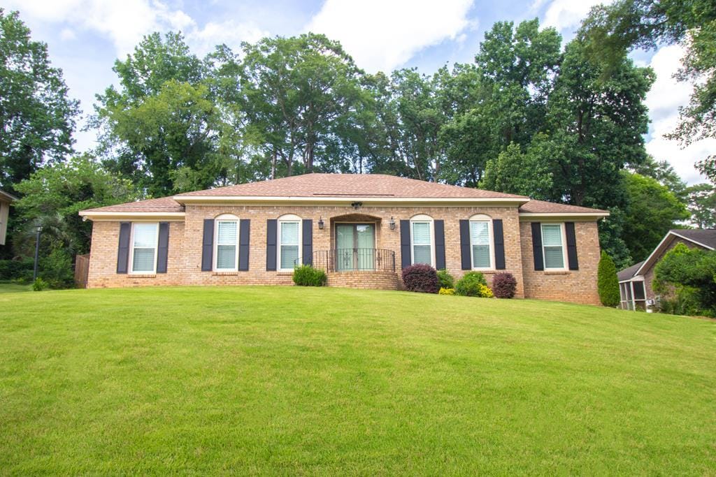5614 Winvelly Drive, Columbus, GA, 31909