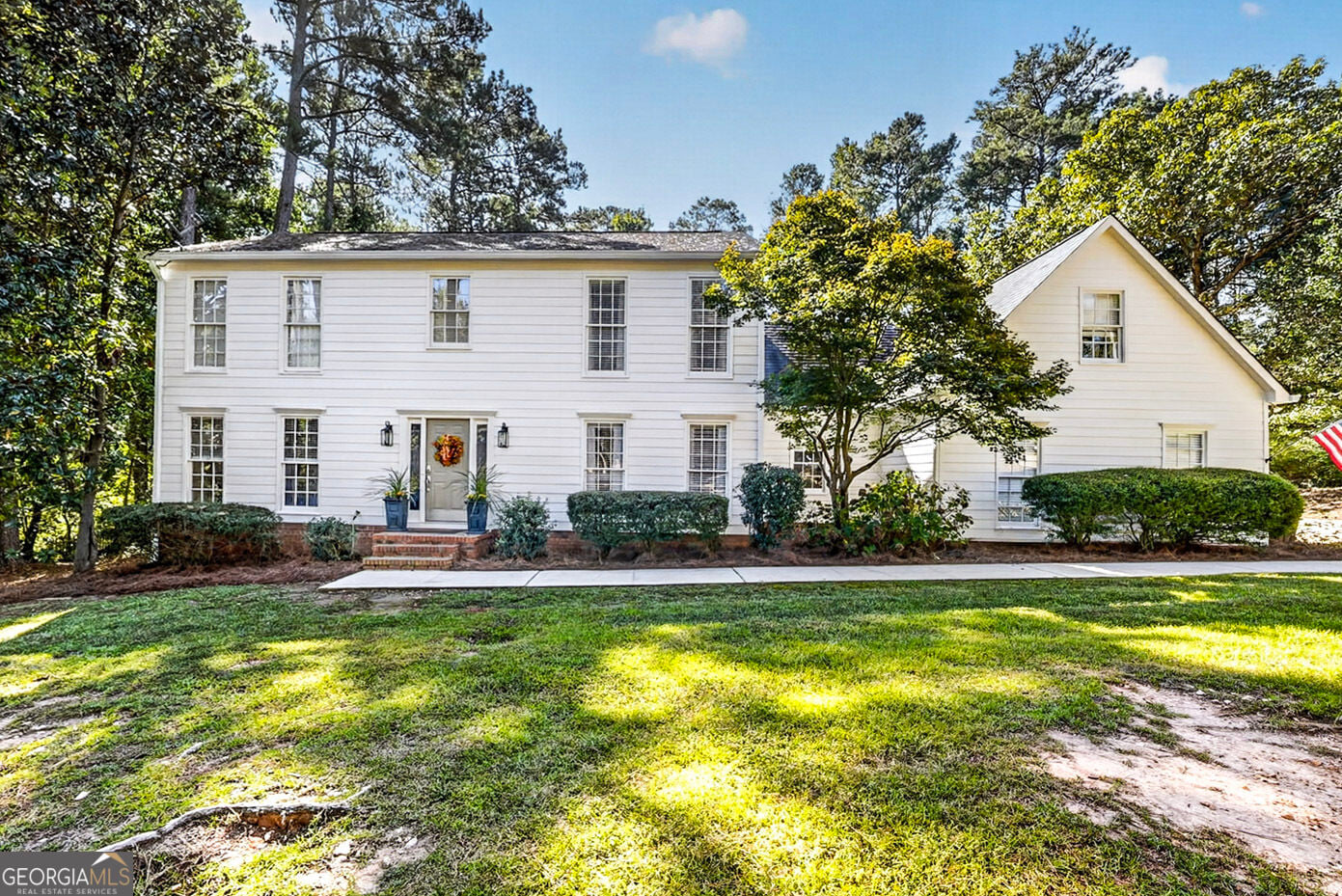 126 Ashling Dr, LaGrange, GA 30240