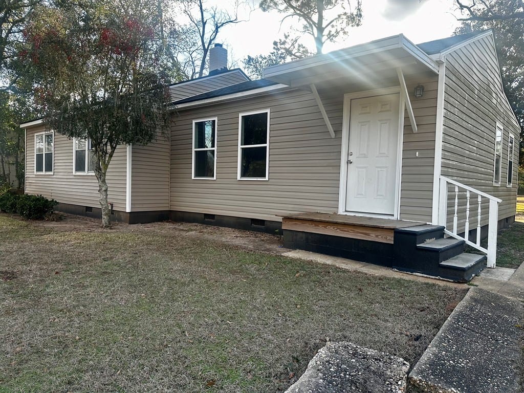 401 South Valencia Drive, Albany, GA, 31707 — Photo 3