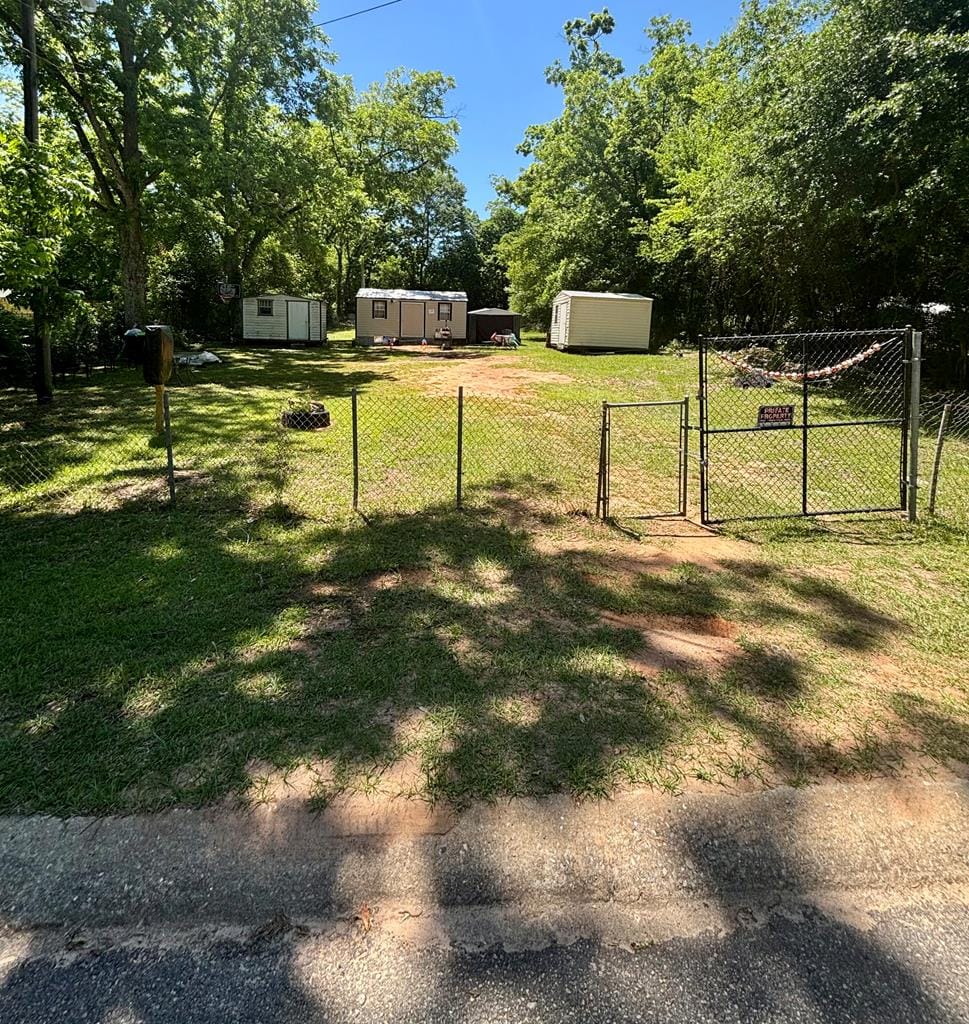 169 Oak Street, Lumpkin, GA, 31815