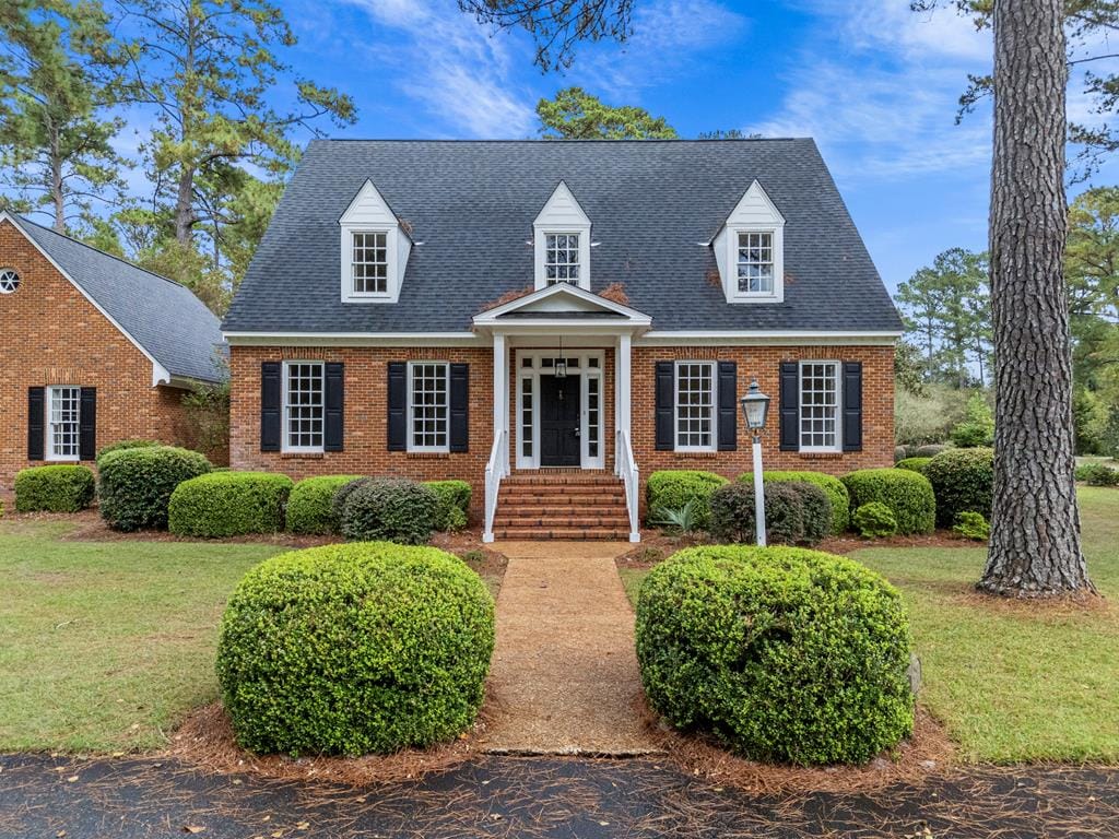2300 Rosemont Ct, Albany, GA 31721