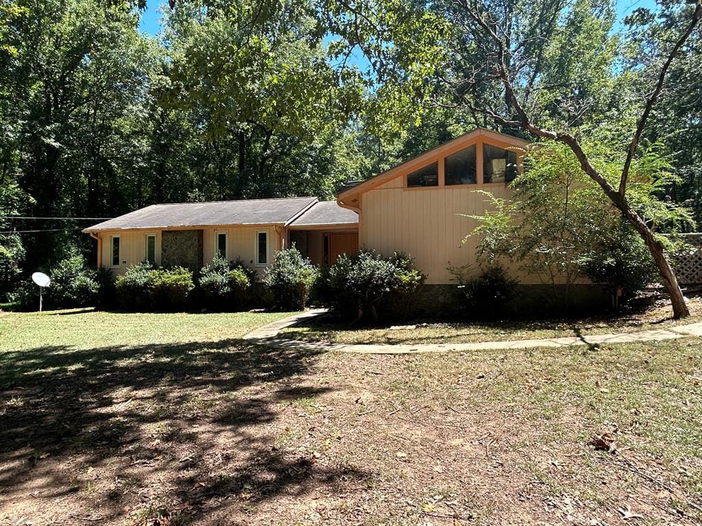 102 Mckinley Circle, Lagrange, GA, 30240