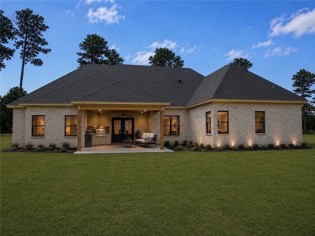 13112 AL HIGHWAY 51, Opelika, AL, 36804