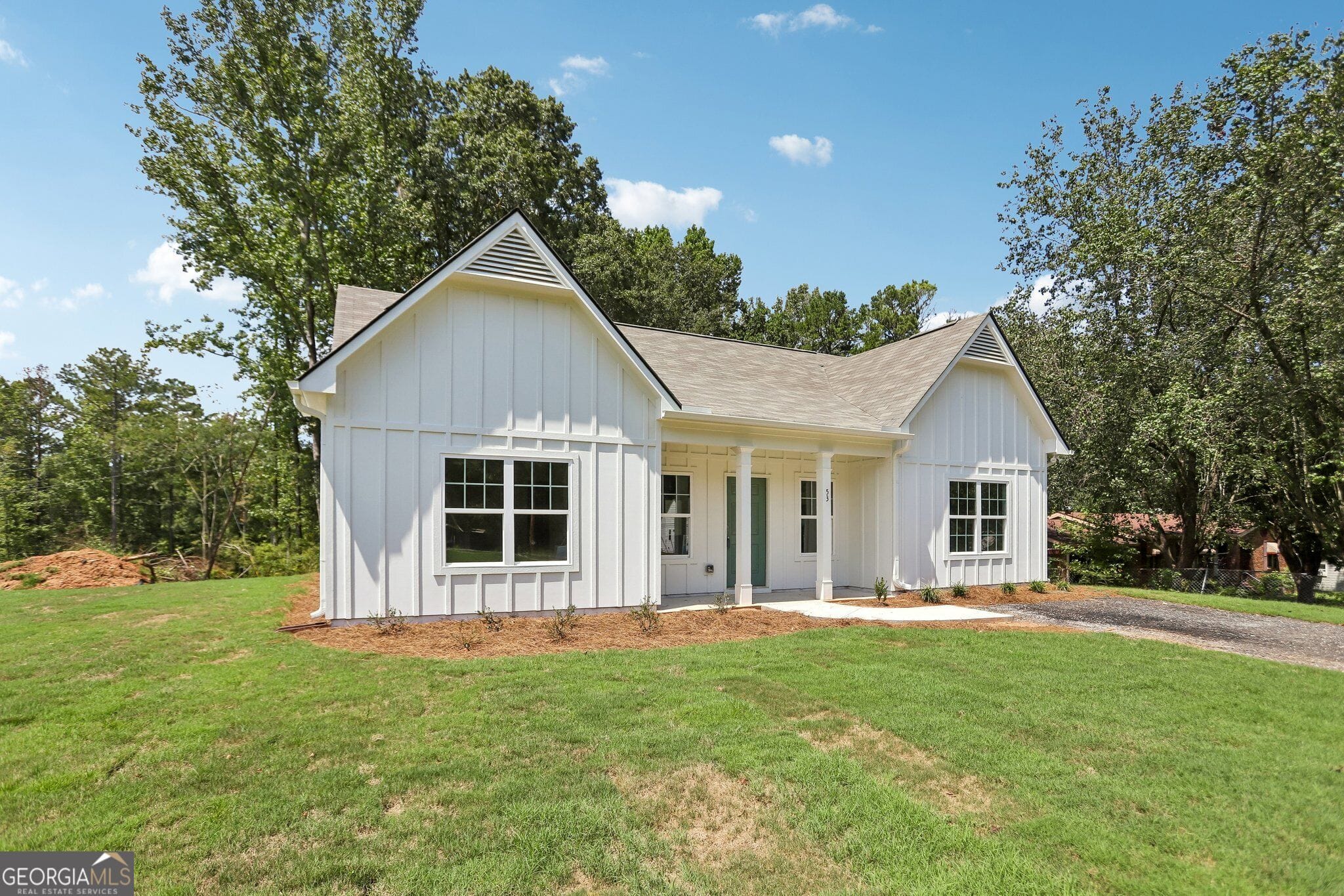 53 Clemit Harris Rd #28, Newnan, GA 30263