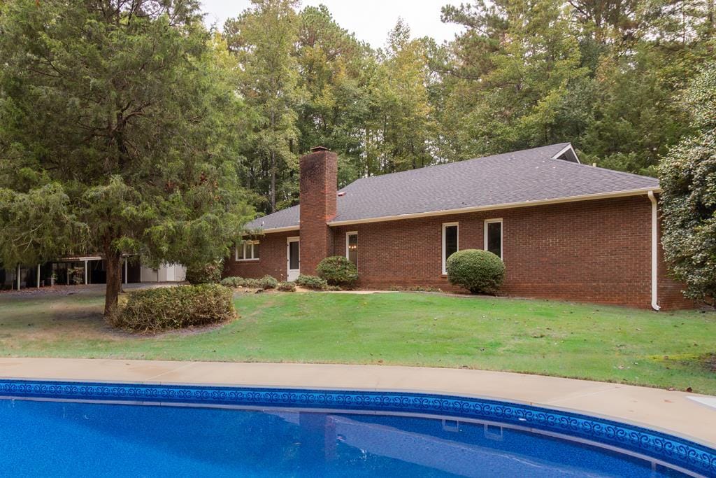 8585 McKee Road, Upatoi, GA, 31829 — Photo 2