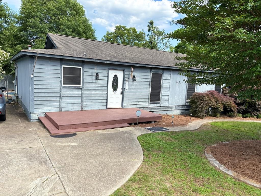 6926 Buckeye Way, Columbus, GA, 31904