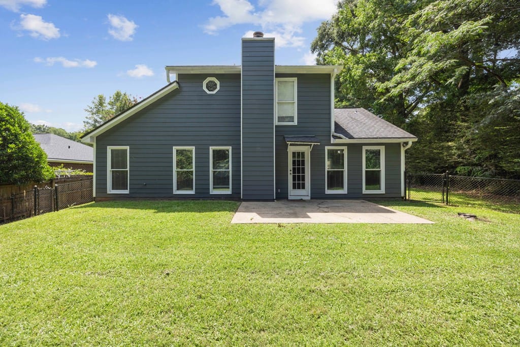 7164 Daisy St, Columbus, GA 31904