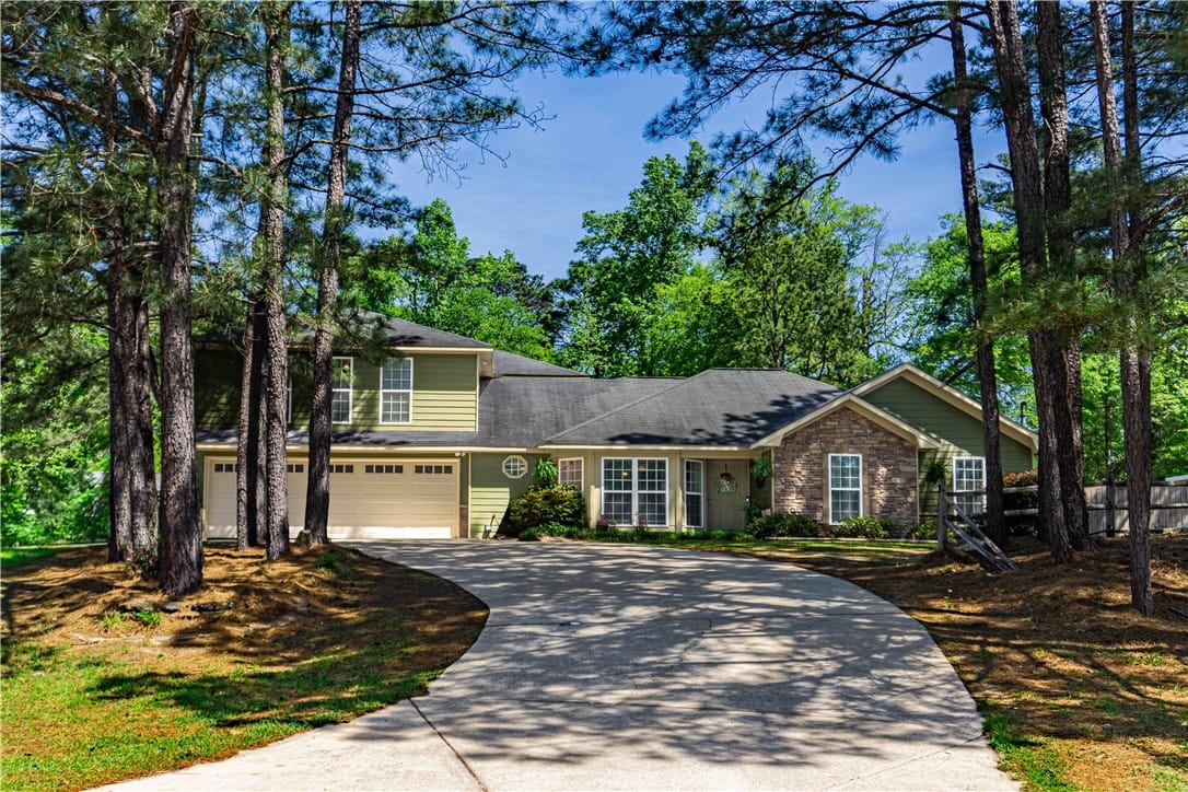 246 Summerbrook Loop, Phenix City, AL, 36870