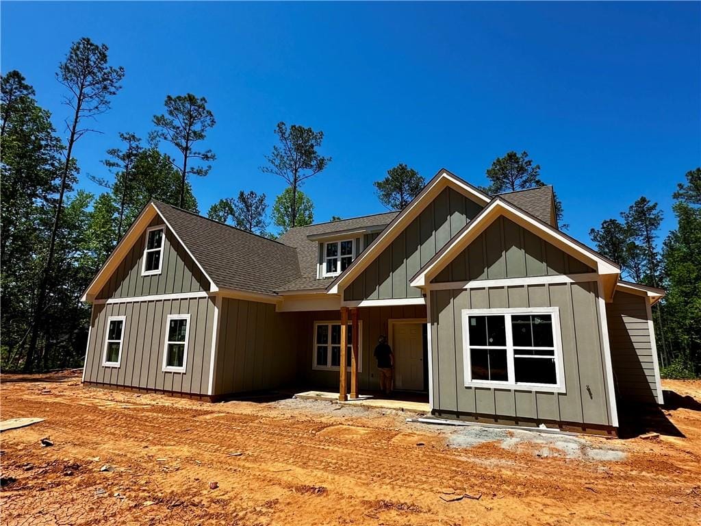 Lot A4 Lee Road 278, Salem, AL, 36874