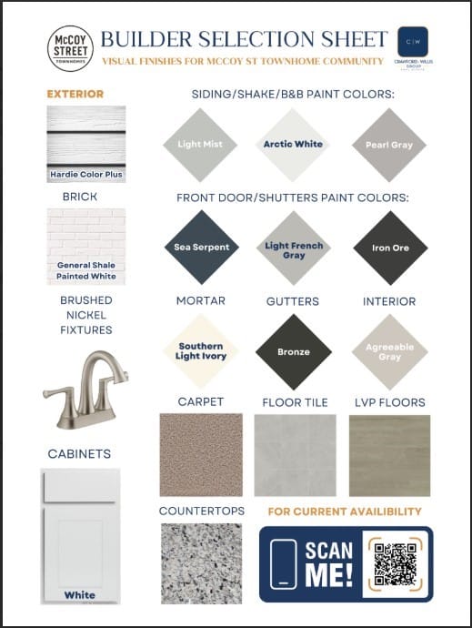 1237 McCoy Street, Opelika, AL, 36801 — Photo 3