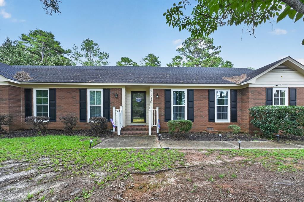 2302 West Alberson Drive, Albany, GA, 31721