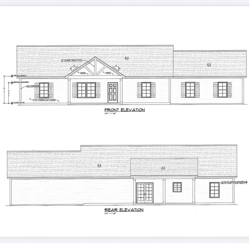 305 East Pope Street, Sylvester, GA, 31791
