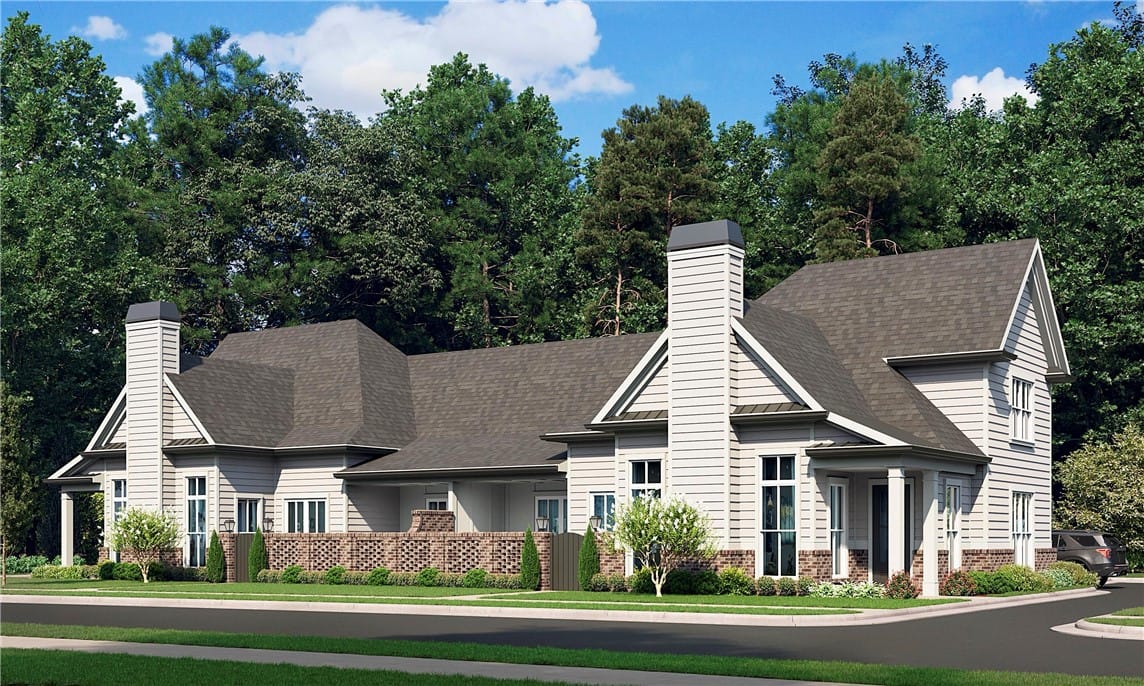 2178 DAWSON CORNER, Auburn, AL, 36832