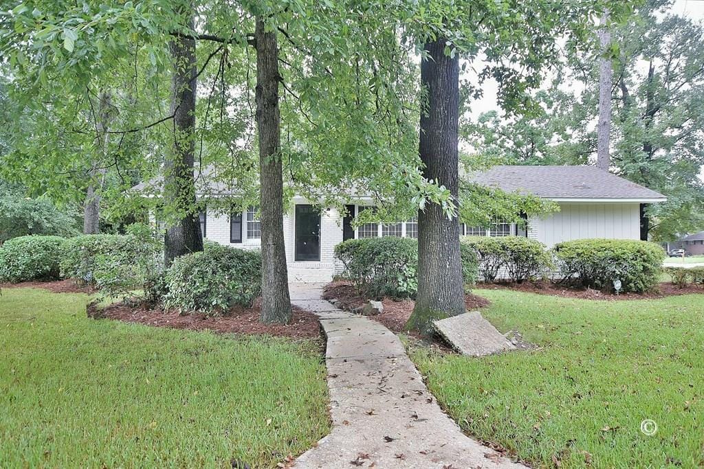 4104 Althea Drive, Columbus, GA, 31907