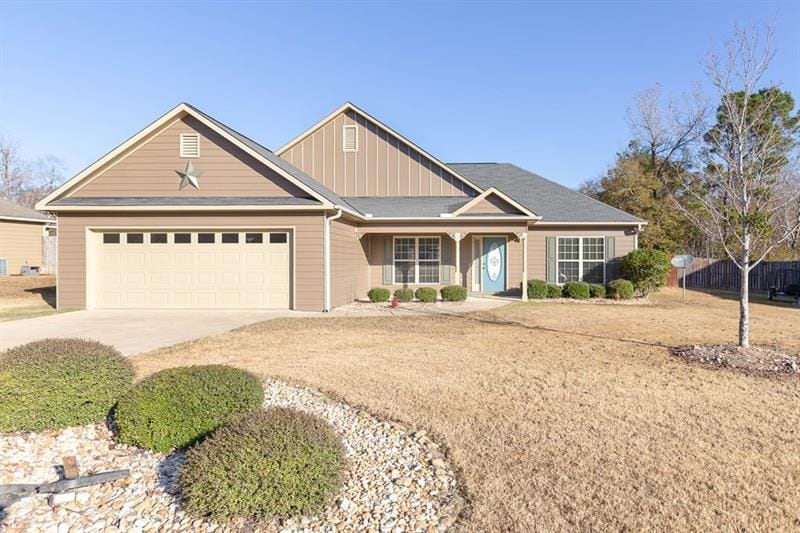 23 Lee Rd 2180, Phenix City, AL, 36870