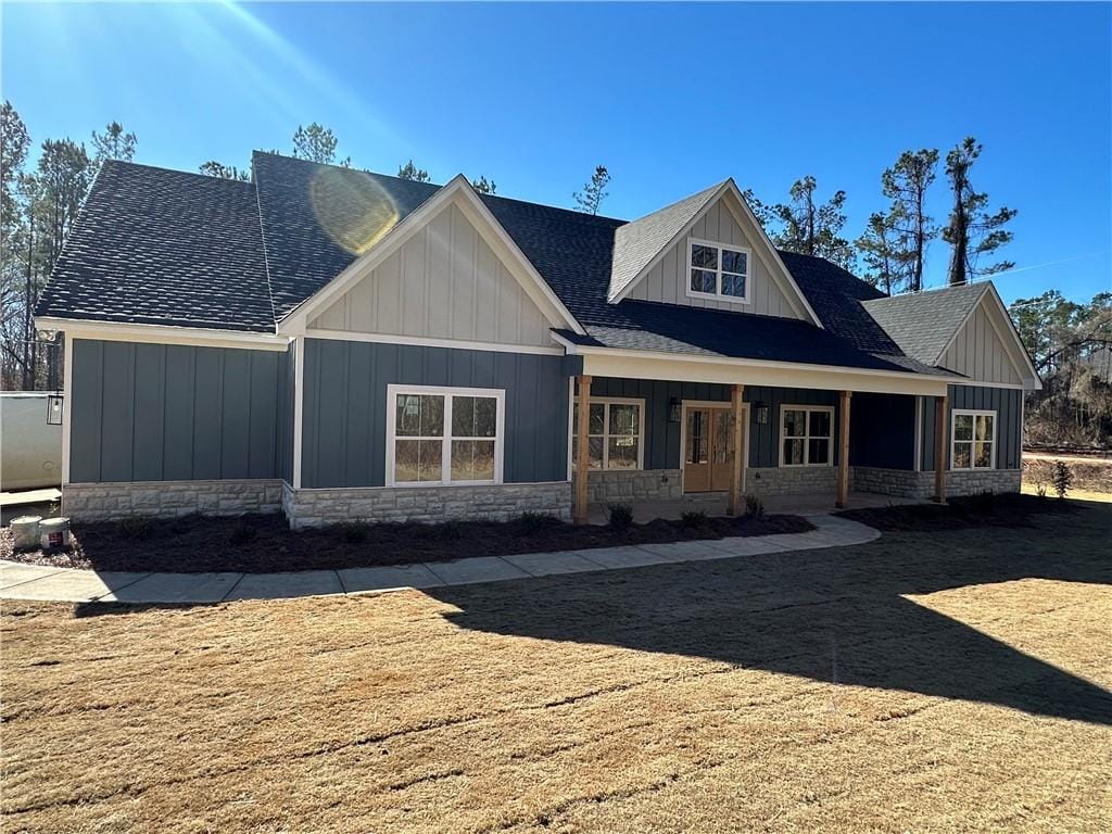 4474 Lee County Road 158, Salem, AL, 36874