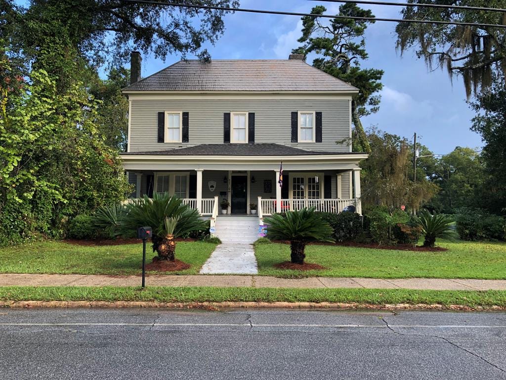 627 East Broughton Street, Bainbridge, GA, 39817